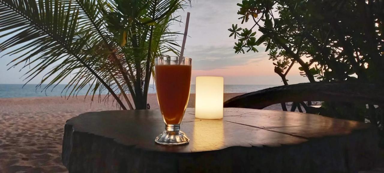 Eco Cabanas Marakolliya Tangalle Exterior foto