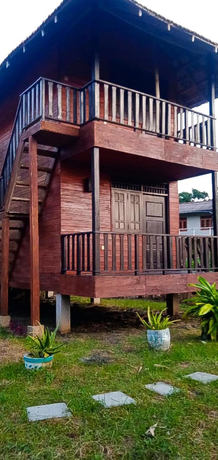 Eco Cabanas Marakolliya Tangalle Exterior foto