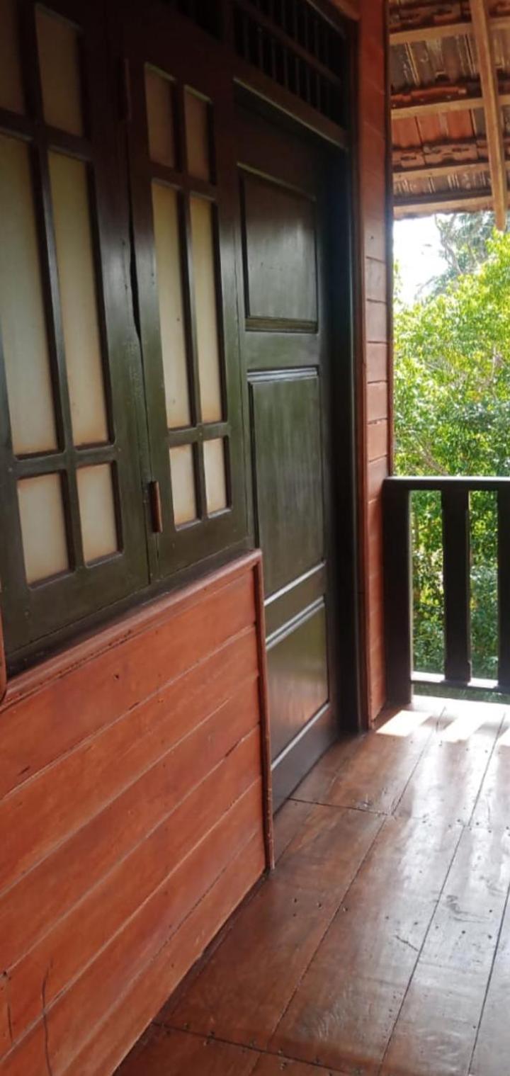Eco Cabanas Marakolliya Tangalle Exterior foto