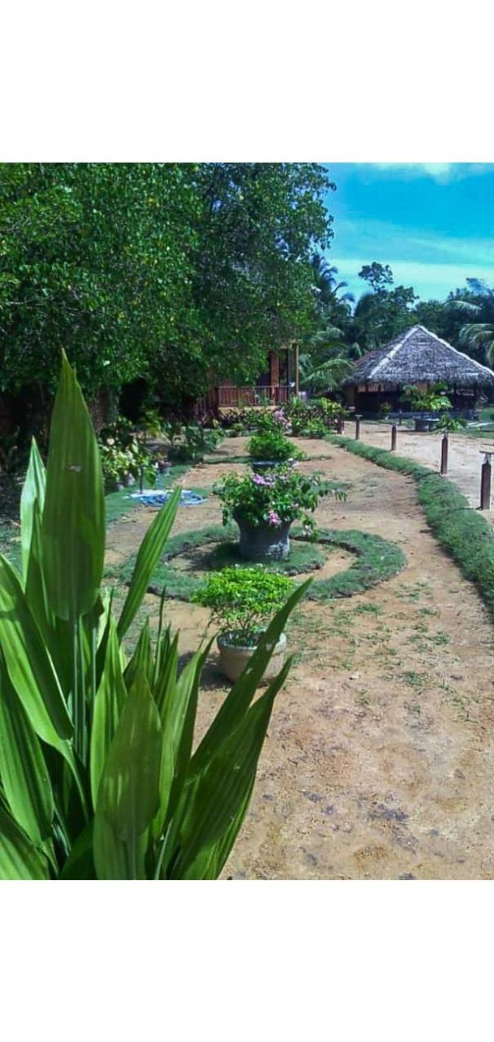 Eco Cabanas Marakolliya Tangalle Exterior foto
