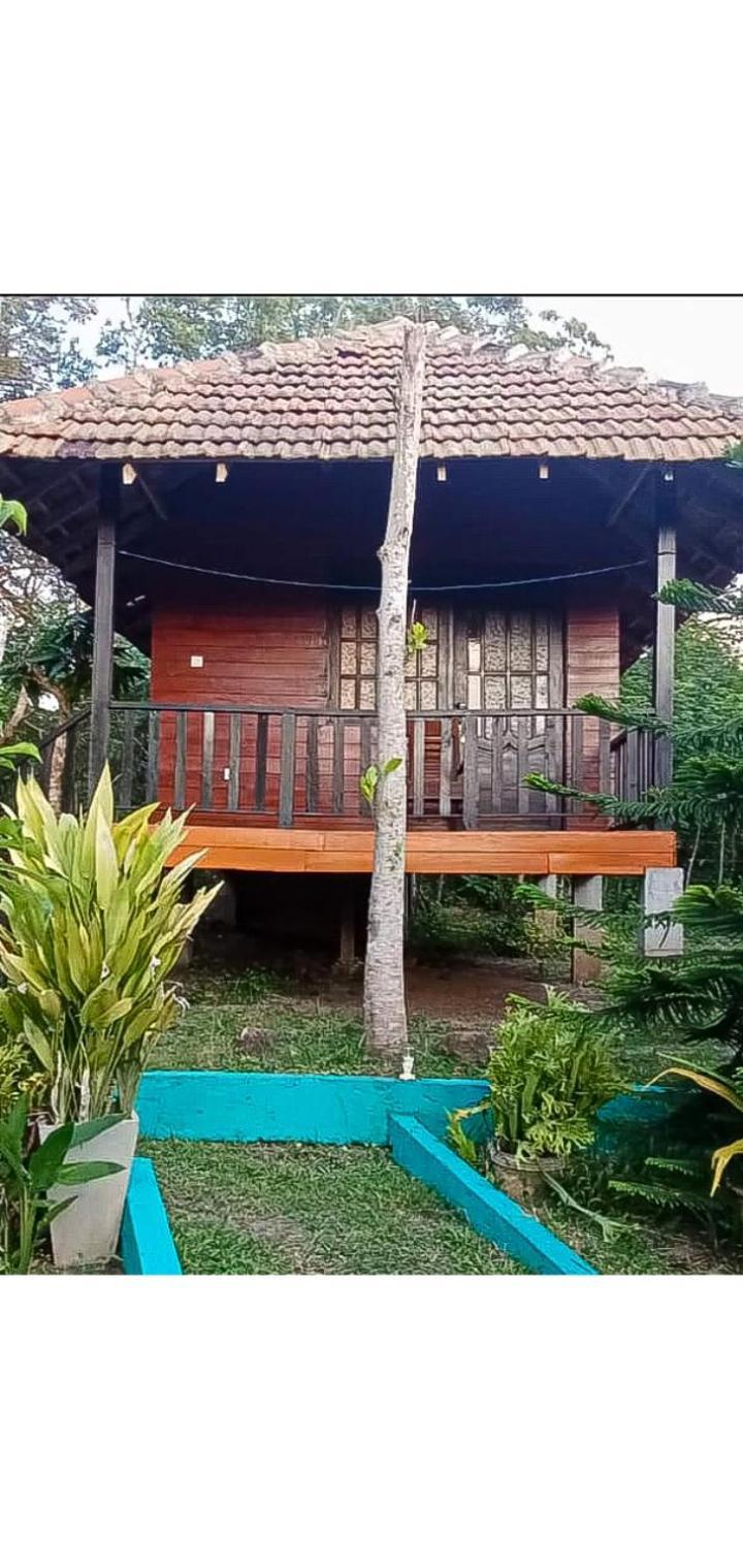 Eco Cabanas Marakolliya Tangalle Exterior foto