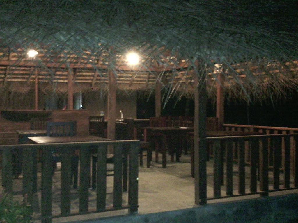 Eco Cabanas Marakolliya Tangalle Exterior foto