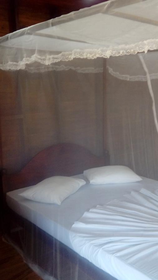 Eco Cabanas Marakolliya Tangalle Exterior foto